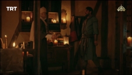 Barbarossa - Season 01 Episode 05 Urdu Dubbed